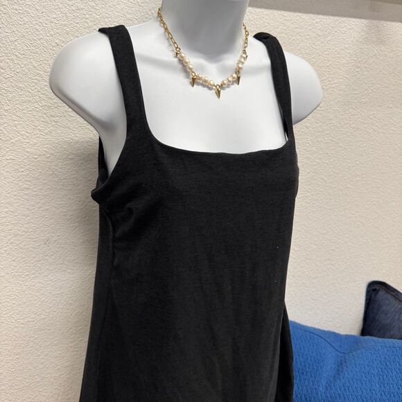 Beyond yoga darkest night dress - Picture 4 of 7